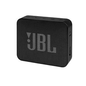 Caixa de Som JBL GO Essential , Bluetooth , à Prova D'Água IPx7 , Preto