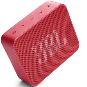 Caixa de Som JBL GO Essential , Bluetooth , à Prova D'Água IPx7 , Vermelho