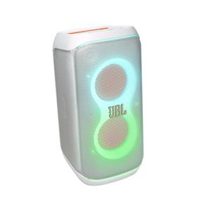 CAIXA DE SOM JBL PARTYBOX CLUB 120 PTO