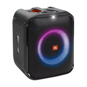 Caixa de Som JBL Partybox Encore Essential , Bluetooth 5.1 , IPx4 , 100W RMS , Preto