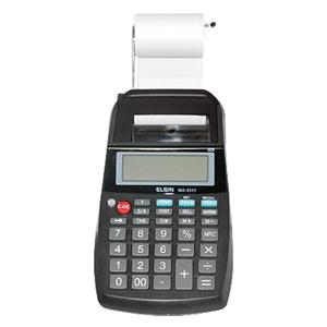 Calculadora Compacta com Bobina MA 5111