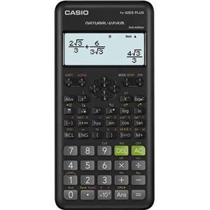 Calculadora Casio Científica FX-82ESPLUS-2-S4DT