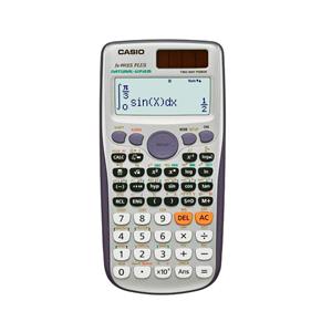 Calculadora Casio Científica FX-991ES Plus Padrão