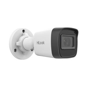 Câmera Hiklook Bullet IPC-B121H-C- , 2MP , Branca , H.265+