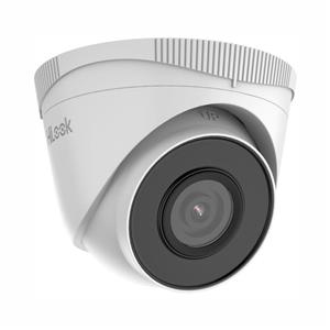 Câmera IP HiLook IPC-T221H , 2MP , Lente 2.8mm , Infravermelho 30m , IP67 , PoE , H.265+