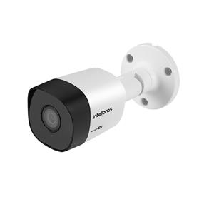 Câmera Intelbras Bullet VHD 3120 B G7 Branca