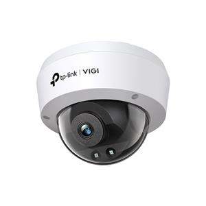 Câmera IP Dome TP-Link VIGI C220I , 2MP Full HD , Lente 2.8 mm , IR 30 m , PoE , IP67 , IK10 , Branco