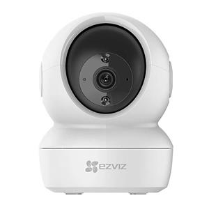 Câmera De Segurança Ezviz C6N , 4MP , Wi-Fi , 360º , Visão Noturna