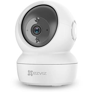 Câmera de Segurança EZVIZ C6N , Wi-Fi , Full HD 1080p , 360º , Visão Noturna