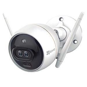 Câmera de Segurança EZVIZ CS-CV310-C1 , WiFi 2,4 GHz , 1080P , Panorâmica , Visão Noturna