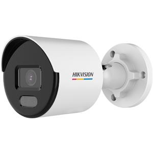 Câmera de Segurança Hikvision DS-2CD1047G0-L Bullet 2.8mm