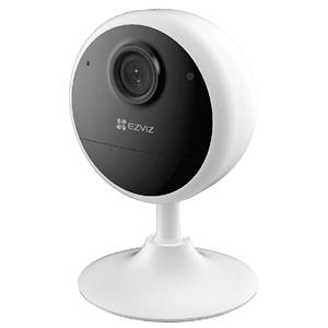 Câmera de Segurança Residencial Ezviz , Wifi , Ip , Full Hd 1080p , CS-CB1-R100-1K2WF
