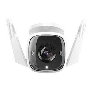 Câmera de Segurança TP-Link Tapo C310 Outdoor Wi-Fi Full HD 1080P