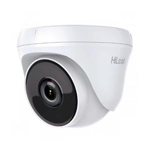 Câmera de Segurança Hilook Dome THC-T120-P IR 2MP 1080P Lente 2,8mm