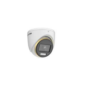 Câmera Analógica 2Mp Dome 2.8mm HikVision DS-2CE70DF3T-MF