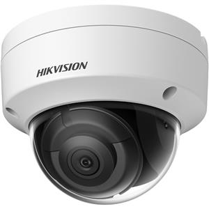 Câmera de Segurança Hikvision DS-2CD2143G2-IS Dome 2.8mm