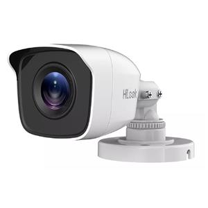 Câmera Hilook Thc-b110-p Hd Ip66 Bullet 20 Metro Lente 2,8mm
