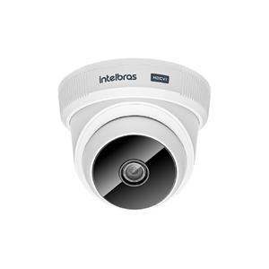 Câmera Intelbras VHC 1120 Dome HD 720p Lente 2.8mm