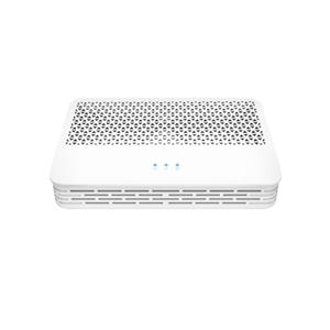ONT XGS-PON TP-Link?XGZ030 , 10 Gbps Simétrico , 1 Porta 10 GbE , Prata