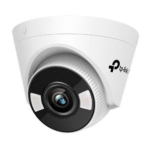 Câmera IP Interna Tp-link Turret Vigi C430 PoE , 3MP , Colorida