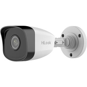Câmera de Segurança Hilook IPC-B121H-L IP Bullet 2MP 2.8MM