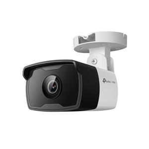 Câmera IP TP-Link VIGI C330I , 2.8mm , 3MP , Infravermelho , Externa , Branco
