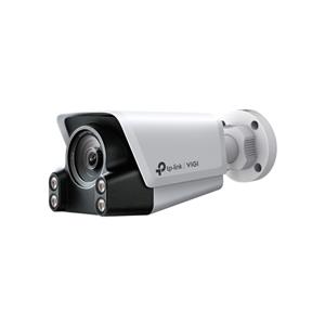 Câmera IP TP-Link VIGI C340S , Bullet , IP67 , M12 , 4mm , 4MP , Branco
