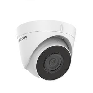 Câmera de Segurança Hikvision DS-2CD1323G0E-I , IPC , Dome , 2.8mm,2mp , CMOS , IR