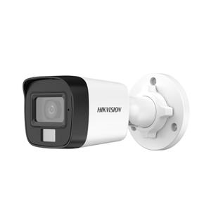 Camera Mini Bullet Hikvison DS-2CE16K0T-LPFS , 2.8mm , 4MP , 1080p
