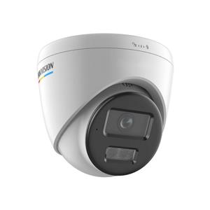 Camera Smart Hybrid Light ColorVu DS-2CD1327G2H-LIU(2.8MM) , IP , 2MP , IR , IP67