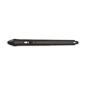 Caneta Wacom Art Pen KP701E2, Para Intuos e Display Interativo, Dois Botões, Preta 