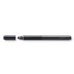 Wacom Caneta Finetip Pen KP13200D , Preto , FT 0.4 , Intous