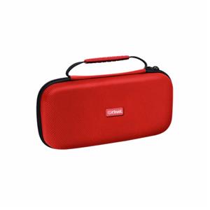 Capa Trust GXT 1248S Hardcase para Nintendo Switch , Proteção , Compacto , Portátil,Vermelho e Azul