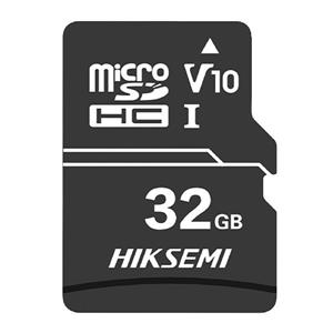 Cartão de Memória Hiksemi Neo , 32GB , MicroSDCX+Adaptador - HS-TF-D1 32G
