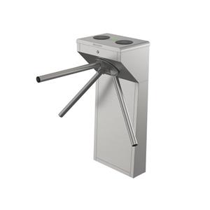 Catraca Tripé DS-K3G200LX-R/PG-DM55 , Inox , 25Pm
