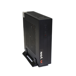 Computador YON ITX AMD E1-6010 8GB DDR3 120GB SSD WIN 10 PRO