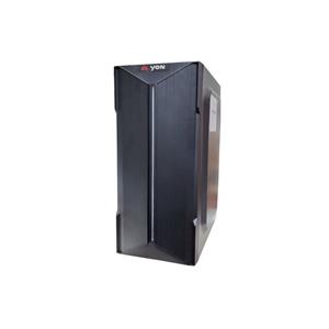 Computador Yon Pro TZ590-PRO , Intel Core i5-10400T , 16GB DDR4 , SSD 480GB , Preto