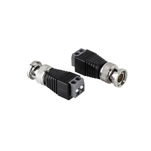 Conector Conex 1000 BNC Borne Com 10 Unidades