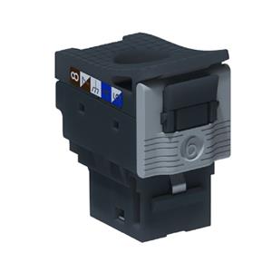 Conector Fêmea Legrand CAT6 , RJ45 , UTP , C/24
