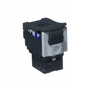 Conector Fêmea Legrand CAT5E , RJ45 , UTP , C/24