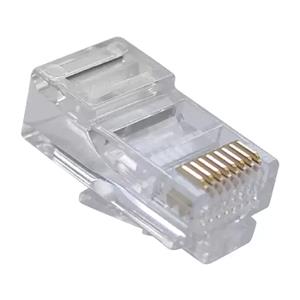 Conector Macho RJ45 CAT5E Furukawa c/500
