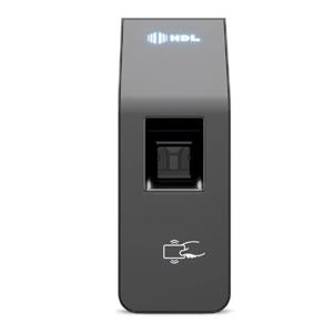 Controlador de Acesso HDL ID-3K Biometria
