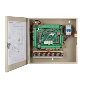 Controlador De Acesso HIKVISION DS-K2604