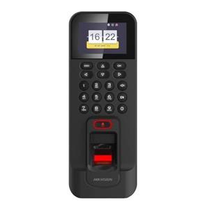 Controle De Acesso Hikvision DS-K1T804BMF
