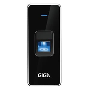 Controle De Acesso Stand Alone Giga GS0392