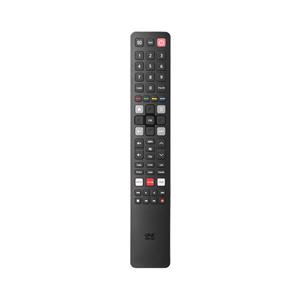 Controle Remoto One For All URC-4922 , Substituto para TV TCL , Universal , Preto