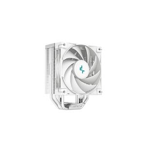 Cooler para Processador DeepCool High Performance AK400, 120mm, Intel e AMD, Branco