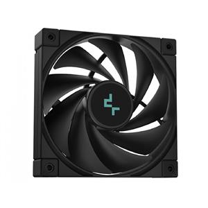 Cooler para Gabinete DeepCool FK120 , 120mm , Preto