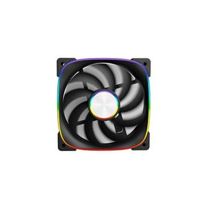Fan Cooler Liketec Riddle 120 mm , Preto
