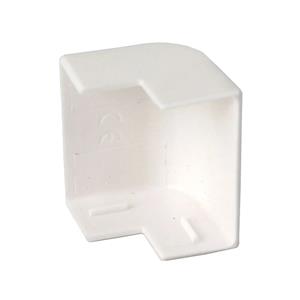 Cotovelo Legrand Externo 30252X , 32X16 , Sistema X